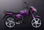 2011 TVS Star City photo